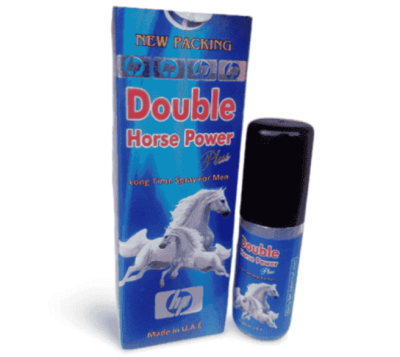 HORSE POWER MEN LONG TIMING DELAY SPRAY | IMPORTED | Fast Delivery System