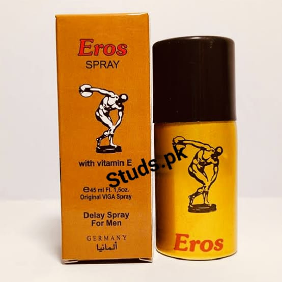 SOVAYS EROS MEN LONG TIMING DELAY SPRAY | IMPORTED | RECOMMENDED PRODUCT