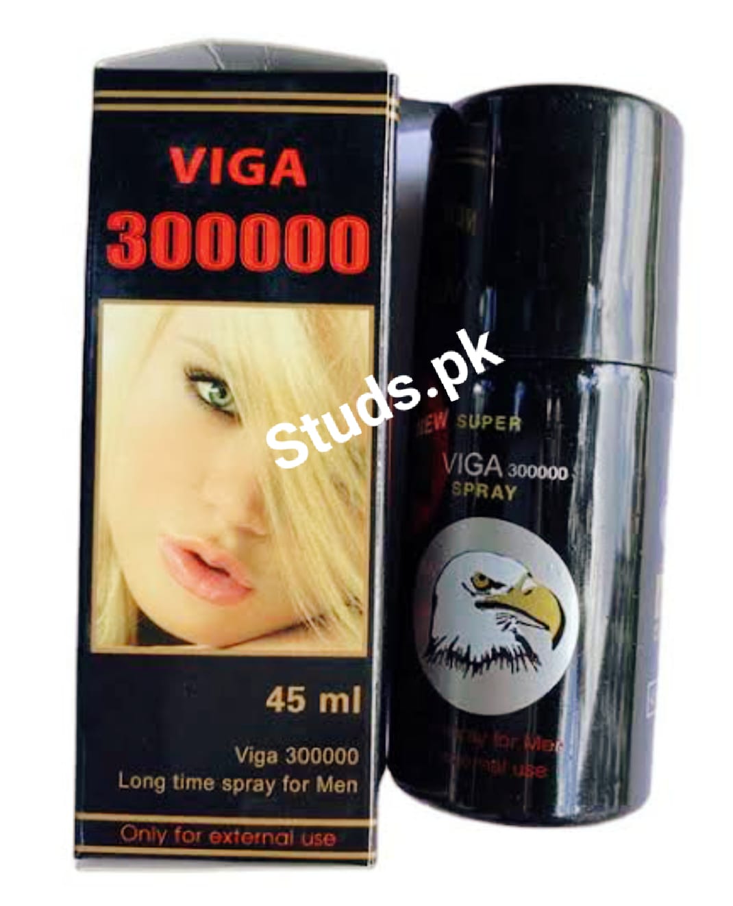 SUPER VIGA 300000 MEN TIMING DELAY SPRAY | IMPORTED | Fast Delivery System